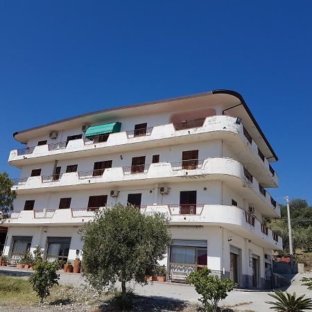 La Primula Ξενοδοχείο Bova Marina Εξωτερικό φωτογραφία
